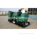 Good quality weifang supplier silent electric generator